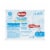 Huggies One & Done Scented Baby Wipes Hypoallergenic Disposable Flip-Top 6-Pack Perspective: back