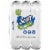 Scott® Flushable Fragrance-Free Cleansing Cloths Perspective: back