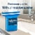 Cottonelle Fresh Care Flushable Wet Wipes Refill Pack Adult Wet Wipes Perspective: back