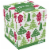 Kleenex Holiday Christmas Facial Tissues Perspective: back