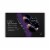 U by Kotex Click Compact Regular & Super Unscented Tampon Multipack Perspective: back