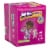 Pull-Ups Learning Designs Girls' Potty Training Pants, 3T-4T (32-40 lbs) Perspective: back