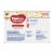 Huggies Simply Clean Unscented Baby Wipes 792 Count Perspective: back