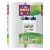 Cottonelle Gentle Care with Aloe & E Mega Roll Bath Tissue Perspective: back