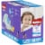 Huggies Little Movers Baby Diapers, Size 4 (22-37 lbs) Perspective: back