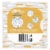 Kleenex Multicare Facial Tissue Perspective: back