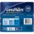 Goodnites Boys' Bedwetting Underwear, L/XL (60-125+ lbs) Perspective: back