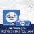 Cottonelle® Ultra CleanCare® Double Roll Toilet Paper Perspective: back