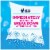 Cottonelle Flushable Wipes (504 Count) Perspective: back