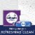 Cottonelle® Ultra ComfortCare Toilet Paper Perspective: back
