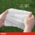 Huggies® Simply Clean® Fragrance Free Baby Wipes Flip-Top Pack Perspective: back