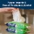 Cottonelle GentlePlus Flushable Wet Wipes with Aloe & Vitamin E Flip-Top Packs Adult Wet Wipes Perspective: back