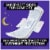 U by Kotex AllNighter Unscented Ultra Thin Overnight Pads with Wings Perspective: back