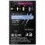 U by Kotex CleanWear Regular Ultra Thin Pads with Wings Perspective: back