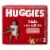 Huggies Little Snugglers Baby Diapers, Size 2 (12-18 lbs) Perspective: back