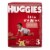 Huggies Little Snugglers Size 3 Baby Diapers Perspective: back