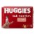 Huggies Little Snugglers Baby Diapers, Size 6 (35+ lbs) Perspective: back