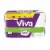 Viva Signature Cloth Choose-A-Sheet Paper Towels Perspective: back