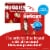 Huggies Little Snugglers Baby Diapers Size Newborn (up to 10 lbs) Perspective: back