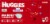 Huggies Little Movers Baby Diapers, Size 6 (35+ lbs) Perspective: back