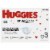 Huggies Snug & Dry Baby Diapers, Size 3 (16-28 lbs) Perspective: back