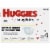Huggies Snug & Dry Size 4 Diapers Perspective: back
