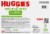 Huggies® Natural Care® Sensitive Fragrance Free Baby Wipes Perspective: back