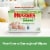 Huggies® Natural Care® Sensitive Baby Wipes Unscented Refill Packs Perspective: back