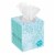 Kleenex® Cooling Lotion™ Facial Tissues Perspective: back