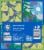 Kleenex® Trusted Care® Facial Tissues Perspective: back