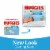 Huggies Natural Care Refreshing Scented Baby Wipes Perspective: back