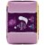 Poise Regular Maximum Incontinence Pads 52 Count Perspective: back