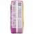 Poise Long Maximum Incontinence Pads Perspective: back