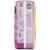 Poise Ultimate Absorbency Regular Length Incontinence Pads Perspective: back
