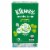 Kleenex Soothing Lotion Tissue, 3-Ply, 85 Count (12 Pack) Perspective: back