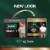 Depend Real Fit Maximum Absorbency Large/Extra Large Men Incontinence Underwear Perspective: back