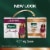 Depend Silhouette Incontinence Underwear Maximum Absorbency M Black Pink & Berry Perspective: back