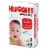 Huggies Snug & Dry Baby Diapers Size 3 (16-28 lbs) Perspective: back
