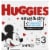 Huggies Snug & Dry Baby Diapers, Size 3 (16-28 lbs) Perspective: back