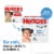 Huggies Snug & Dry Baby Diapers Size 4 (22-37 lbs) Perspective: back