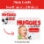 Huggies Snug and Dry Baby Diapers Size 5 Perspective: back