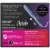 U by Kotex Click Compact Regular Absorbency Unscented Tampons Perspective: back