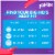 Pull-Ups® Learning Designs 2T-3T Boys Training Pants Huge Pack Perspective: back