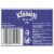 Kleenex On the Go Ultra 3-Ply Facial Tissue Packs Perspective: back