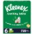 Kleenex Soothing Lotion Facial Tissue Perspective: back