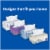 Kleenex Ultra Soft Facial Tissues - Flat Boxes Perspective: back