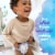 Pull-Ups New Leaf Boys' Disney Frozen Potty Training Pants 3T-4T Perspective: back