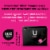 U by Kotex Click Compact Tampons Regular Absorbency Unscented Perspective: back