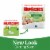 Huggies Natural Care Unscented Sensitive Baby Wipes Perspective: back