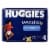 Huggies® Overnites Diapers Perspective: back